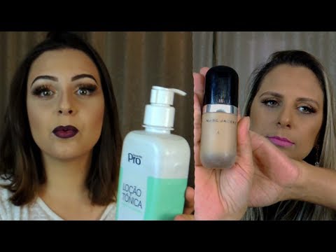 PRODUTOS FAVORITOS DO MÊS JUNHO - STUDIO VAIDOSAS