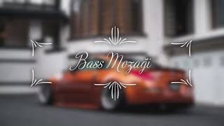 Alper Eğri - Gangster | Tiktok Remix [Bass Boosted] Resimi