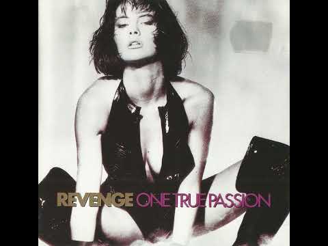 Revenge — Revenge – Bleachman