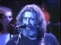 Grateful dead  scarlet begoniasfire on the mountain 122783 part 1