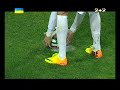 Черноморец - Сталь Д - 2:1 (4:2). Серия послематчевых пенальти