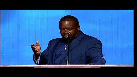 Surviving Basic Training    Pastor James T Meeks