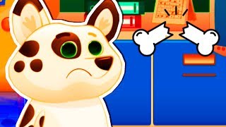 Duddu My Virtual Pet All Doctor Games - Android GamePlay FullHD #2 screenshot 2