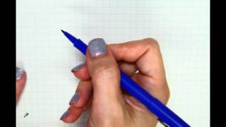 Distributive Property with Graph Paper