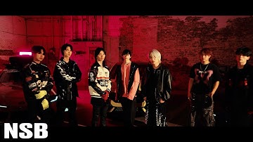 NSB - FRIENDS (Official Video)