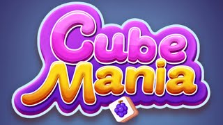 Cube Mania (Gameplay Android) screenshot 4