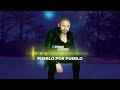 Pueblo por pueblo  el prodigio audio oficial