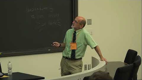 New Combustion Technologies –Promise and Progress, Richards, Day 2 Part 3