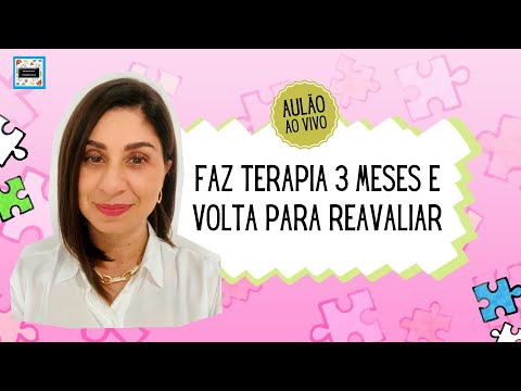 Vídeo: Teremos que reavaliar?