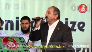 Cihad unutulunca  | Grup Furkan | Elazığ