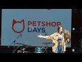 Встреча с филином Ёлкой на фестивале Petshop Days. Небольшая лекция о совах