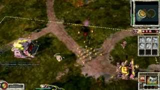 Command And Conquer Alerte Rouge 3 Escarmouche