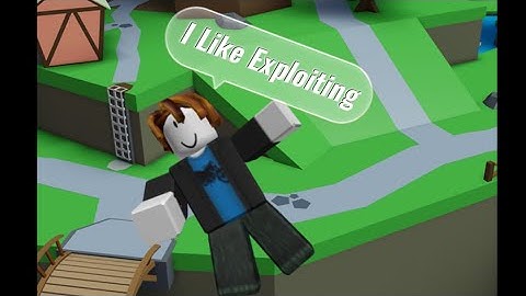 The Roblox Bot Situation Is Crazy...