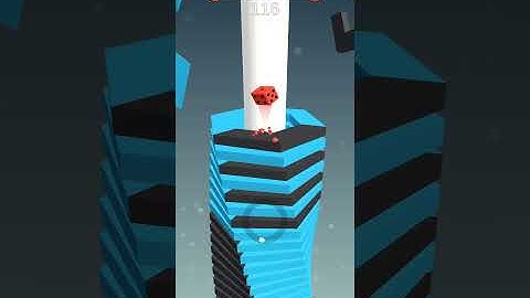 Stack Ball 3D - Levels - 53 Android, iOS
