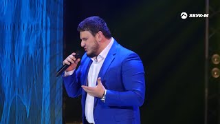 Смотреть клип Рустам Нахушев - Больно-Больно