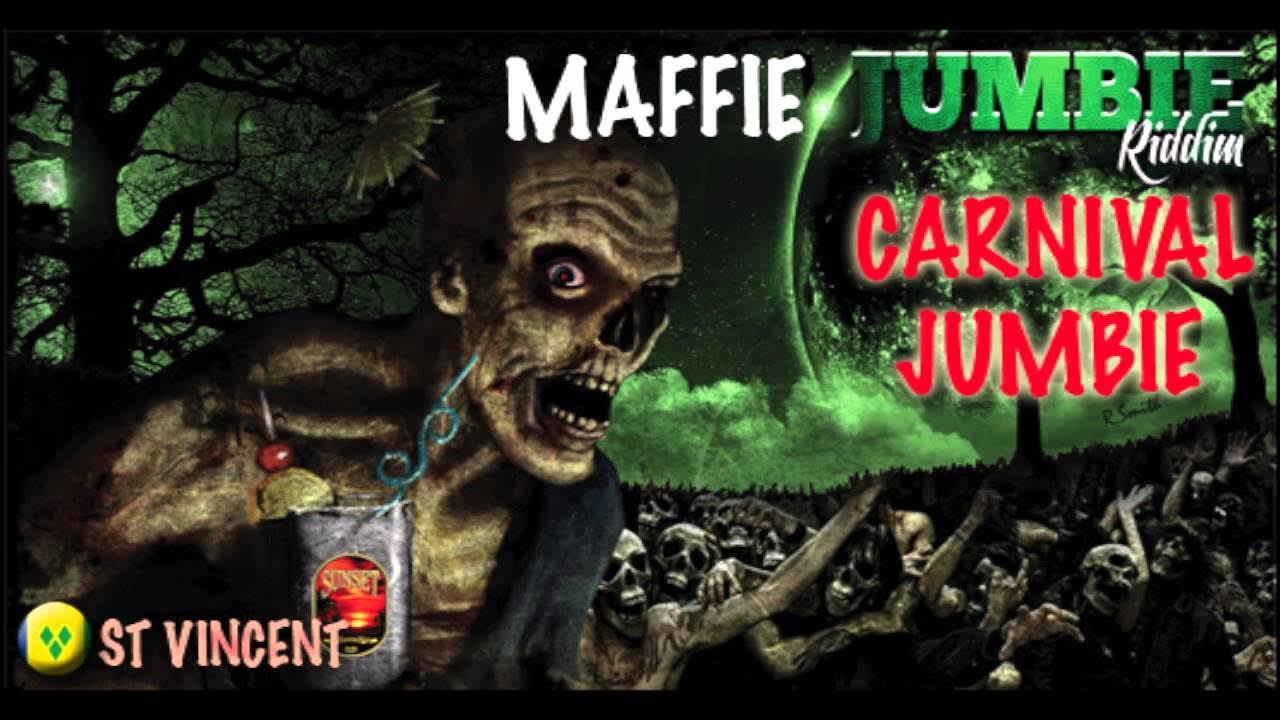 NEW CARNIVAL JUMBIE BY MAFFIE VINCY SOCA (JUMBIE RIDDIM 2013) NEW CARNIVAL JUMBIE BY MAFFIE VINCY SOCA (JUMBIE RIDDIM 2013)