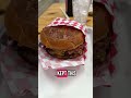 If you’re in Houston and have a chance come try burger Chan! #houstonfood #houston #bestburger