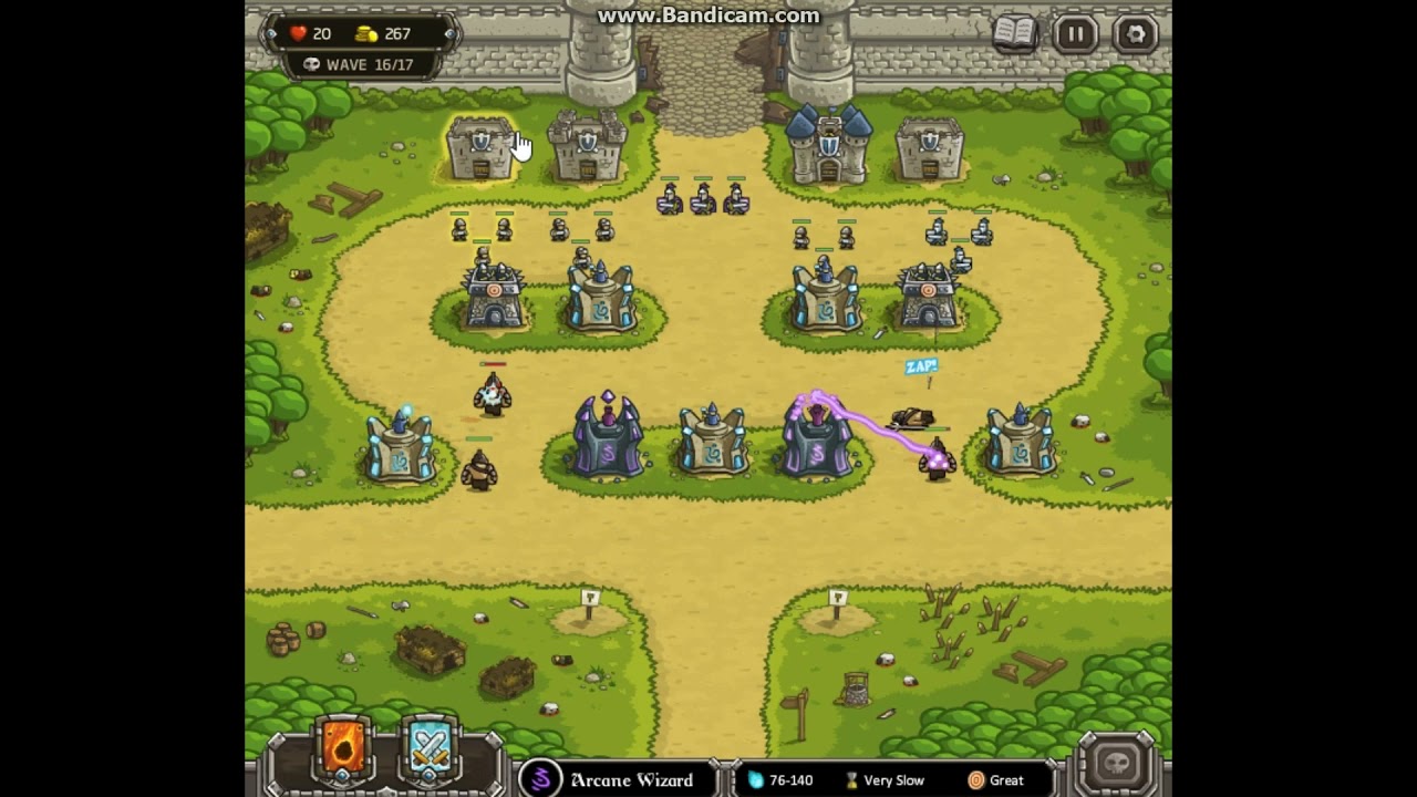 Armor gaming игры. Кингдом Раш башни. Мрачная башня Kingdom Rush расстановка башен. Игра Tower Defense 1. Сребролесье кингдом Раш.