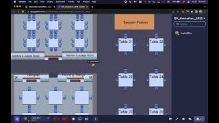 Inspire2Dev 2022 Hackathon Gather Walkthrough