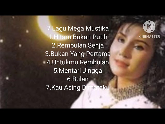 7 Lagu Mega Mustika class=