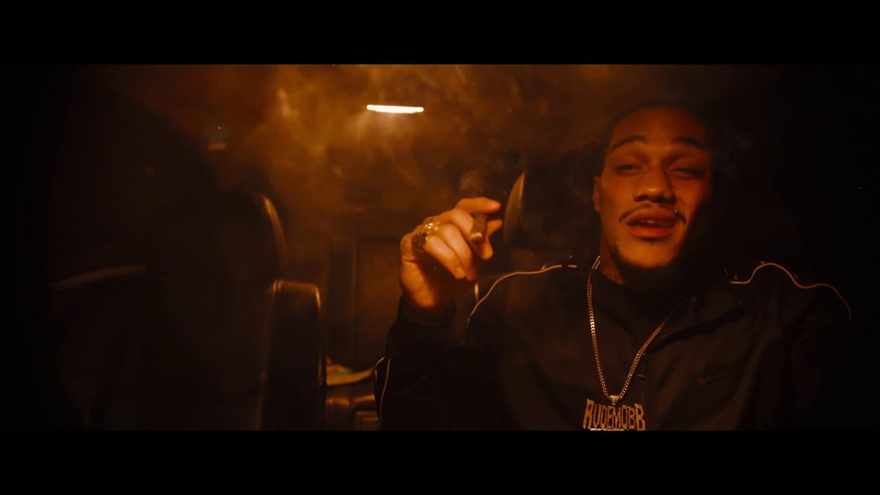 Shawn Rude - “Tonight” | shot by @ThomasTyrell619