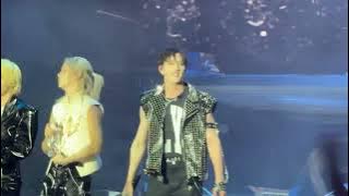 Stray Kids Lollapalooza 2024