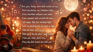 hearts In Harmony Romantic Tunes For Lovers 