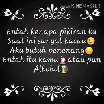 Story wa.kacau#01