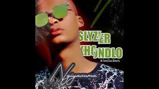 SlyzerKhondlo & SeeZus Beats _Ngiyavuma