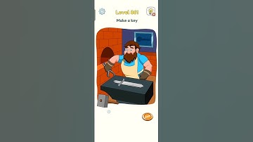 DOP 3 Level 861(Displace One Part)#shorts #short #shortsvideo