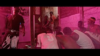 Kojo Trap - Solo Niccur (feat. Lalid & Gonaboy) Official Music Video