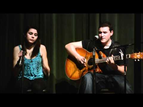 Fast Car - Tracy Chapman (Acoustic) Cover [Live] -...