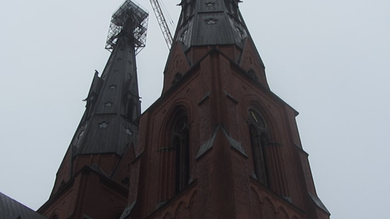 Förstgångs-, angångs- och sammanringn:ar i Upps. domk. på trettondedagen 2020 (video, 8 versioner)