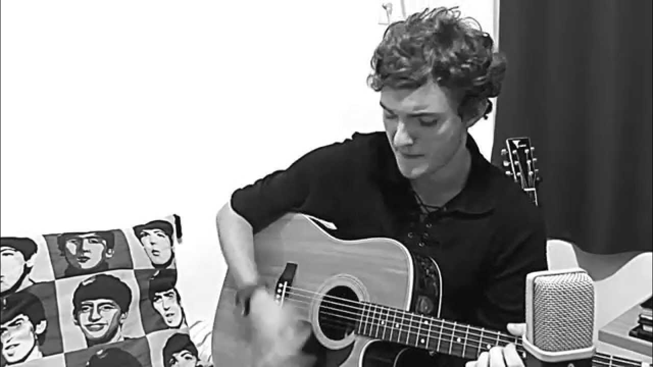 Jon Boden How Long Will I Love You How Long Will I Love You? - Ellie Goulding / Jon Boden (acoustic cover