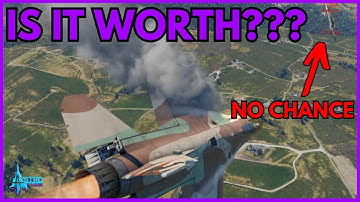 Is The F-16 Netz Premium Worth It???
