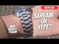 IS THIS 39MM RETRO PAGANI A BARGAIN OR OVERRATED HYPE? REVIEW: PD-1782 PAGANI DESIGN