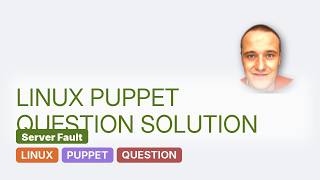filebucket configuration in Puppet (2 Solutions!!)