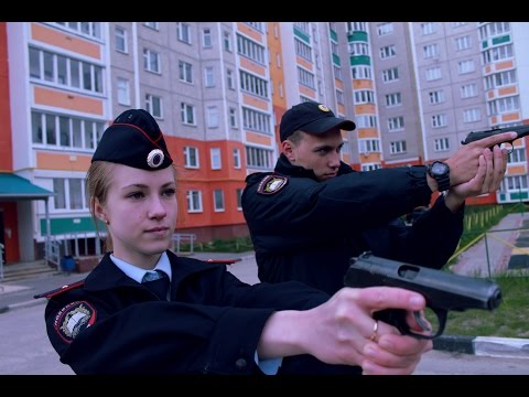 Обстоятельства, исключающие преступность деяния (ОрЮИ МВД РФ)  [HD] 2016