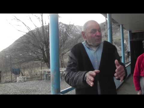 Grave of Devi დევების საფლავი