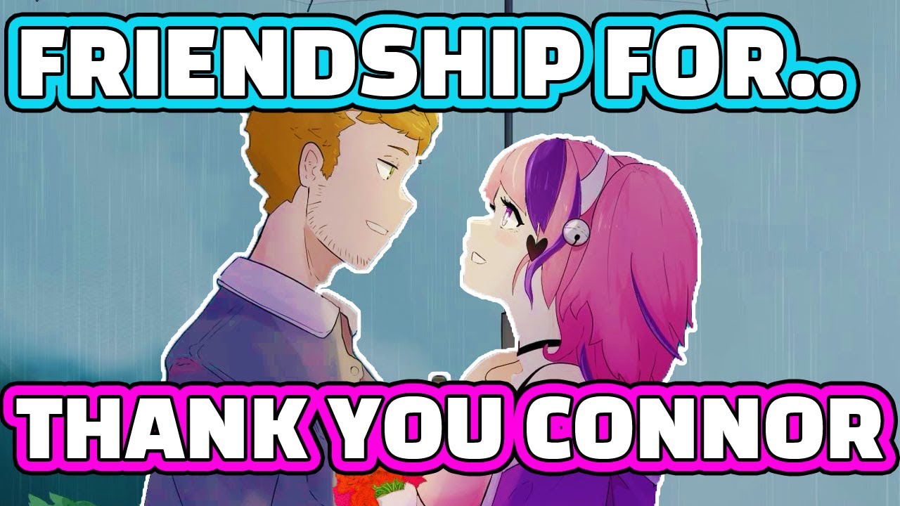 Ironmouse Thanks CDawg for Standing with her in VShojo Situation