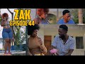 Zak episode 44  louna kontinye pale a kenny an kachet
