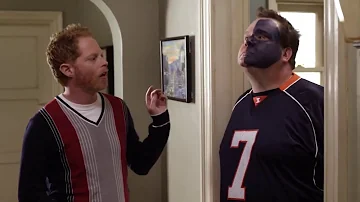 Did Luke from Modern Family attend college?