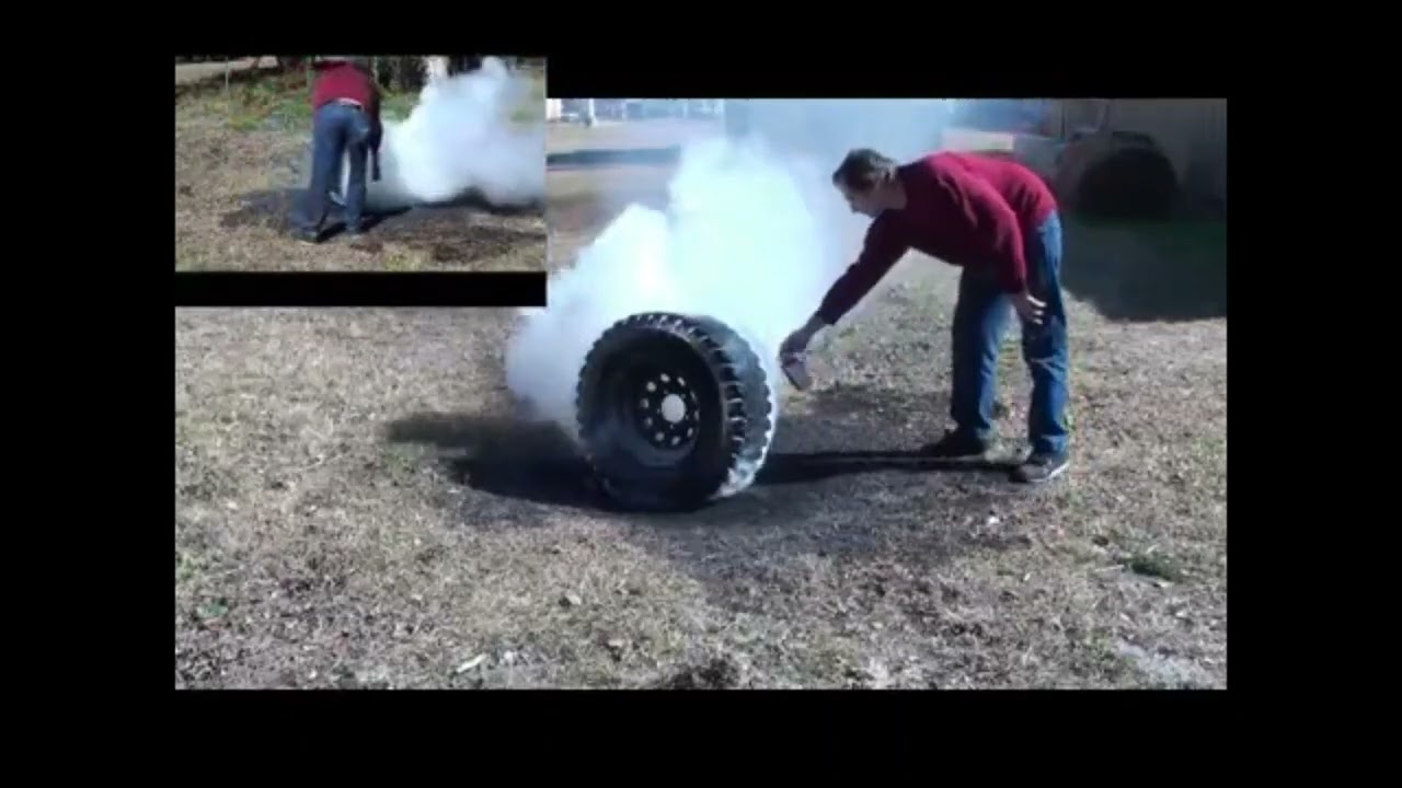 YouTube player