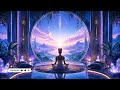 Deep Concentration in 10 Minutes | 852Hz Alpha Brain Activation