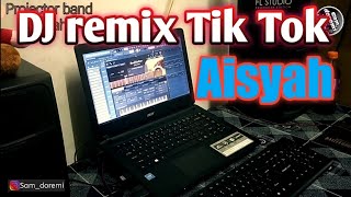 Dj Aisyah (COVER REMIX) version full Bass 2020 TIK TOK (SD Remix)