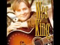 Wes King - The Love Of Christ