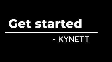 Kynett - Get Started with Flywheel Training (ENG)