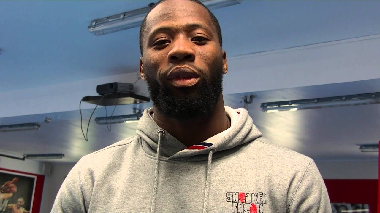 Entrevue avec Cheick KONE ( atch academy) au retour du SHC 10 - YouTube