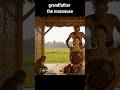 Grandfather The Masseuse Massagetherapy Shortvideo Viralvideo Grandfather The Masseuse Massagetherapy Shortvideo Viralvideo