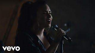 Demi Lovato - This Love (Official Video)